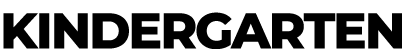 KINDERGARTEN